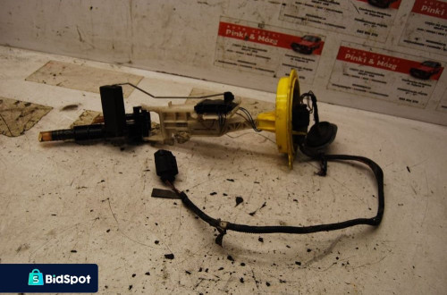 CZUJNIK PŁYWAK PALIWA 1K0919673AK SKODA OCTAVIA II LIFT