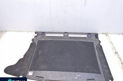 DYWAN WYKŁADZINA BAGAŻNIKA HYUNDAI i30 I