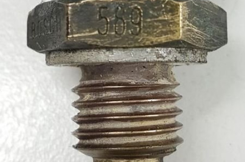 CZUJNIK TEMPERATURY PŁYNU CHŁODZĄCEGO OPEL 1.6 16V