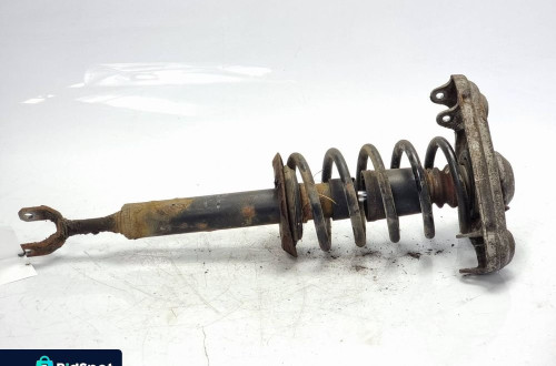 AMORTYZATOR PRAWY PRZÓD VOLKSWAGEN PASSAT B5