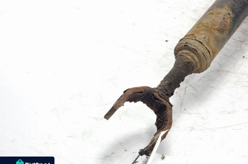 AMORTYZATOR PRAWY PRZÓD VOLKSWAGEN PASSAT B5