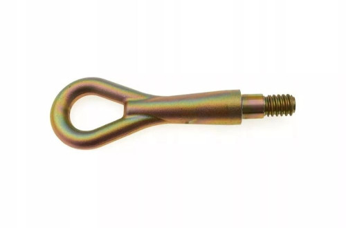 BMW 1 E81/E82E/E87/E88 2004 - 13 HAK HOLOWNICZY