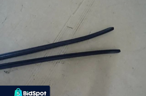 LISTWA LISTWY DACHOWE SKODA FABIA I LIFT NR225