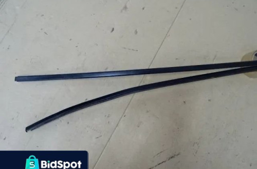 LISTWA LISTWY DACHOWE SKODA FABIA I LIFT NR225