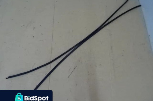 LISTWA LISTWY DACHOWE SKODA FABIA I LIFT NR225