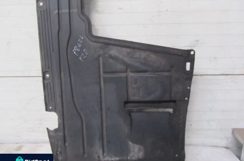 volkswagen passat b6 osłona podwozia lewa