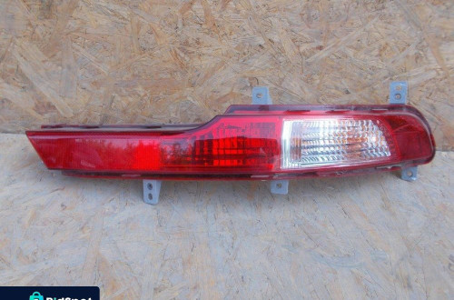 LAMPA PRAWA TYLNA PRAWY TYŁ KIA SPORTAGE 3 III