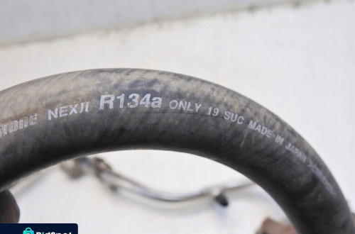 WĄŻ RURKA KLIMATYZACJI HYUNDAI i30 I 1.6 16V CRDI