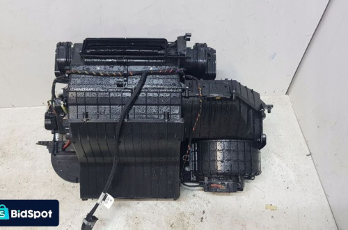 nagrzewnica mercedes actros mp4 9608300820