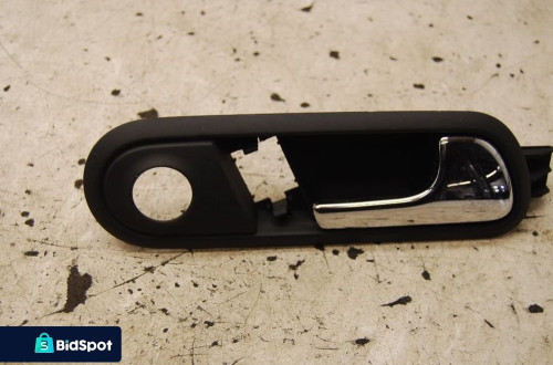 KLAMKA WEWNĘTRZNA PRAWY PRZÓD PRAWA 6L0837114D SEAT IBIZA III 6L0837114G