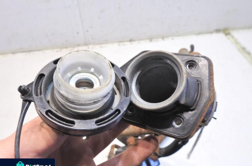 RURA WLEW PALIWA KOREK HYUNDAI i30 I 1.6 CRDI