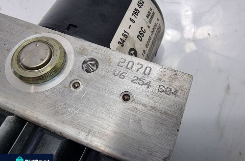 POMPA ABS HAMULCOWA BMW E46 320 D 6765454