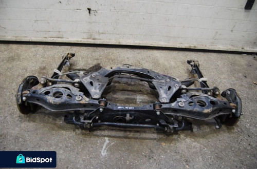 BELKA ZAWIESZENIA TYŁ TYLNA LEXUS NX300H HYBRYDA 2.5