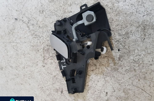 KLAMKA LEWA TYLNA WEWNĘTRZNA CITROEN C5 I LIFT