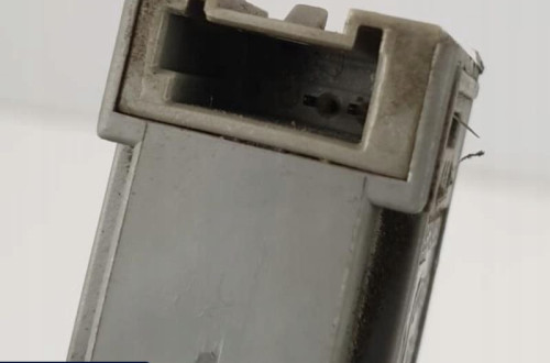 CZUJNIK STOP STOPU OPEL CORSA D 55701398