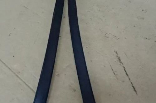 LISTWA LISTWY DACHOWE BMW E46 NR221
