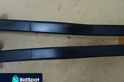 LISTWA LISTWY DACHOWE BMW E46 NR221