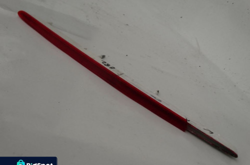 LAMPKA TRZECIE ŚWIATŁO STOP KLAPY BMW E82 E88 F-VAT