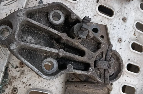 renault laguna iii 3 1.5dci lapa poduszka silnika 112100003r