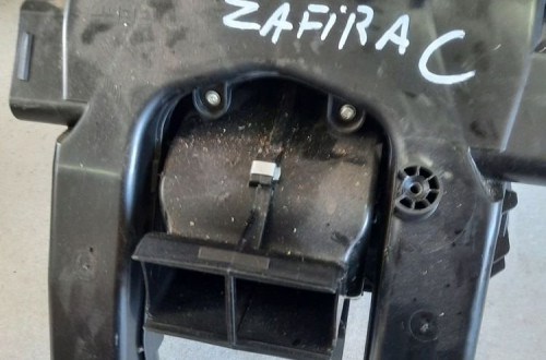 NAGRZEWNICA OPEL ZAFIRA C EUROPA 13265776