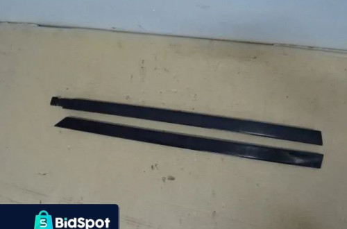 LISTWA LISTWY DACHU PEUGEOT 307 KOMBI NR215