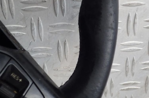 KIA CARENS IV KIEROWNICA MULTIFUNKCJA 56140-A4000
