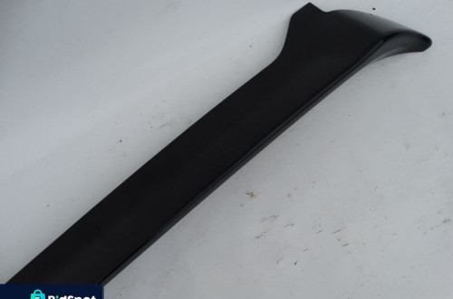 SPOILER LOTKA DASZEK KLAPY HONDA CIVIC VII 3D B92P F-VAT