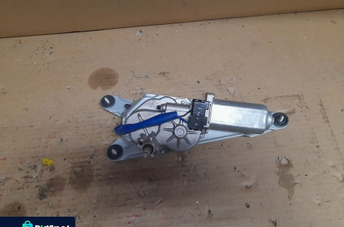 Mechanizm silniczek wycieraczki tył tylnej wycieraczka Hyundai i20 98710-1J500