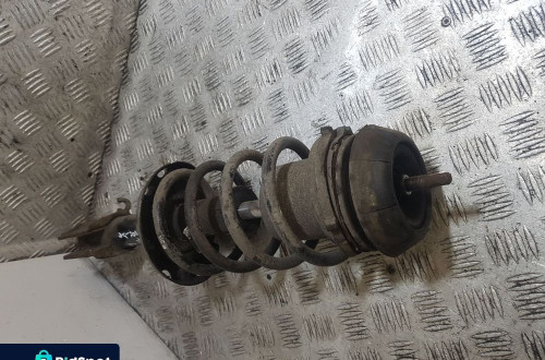 AMORTYZATOR PRZÓD PRZEDNI OPEL MERIVA A 1.3 CDTI