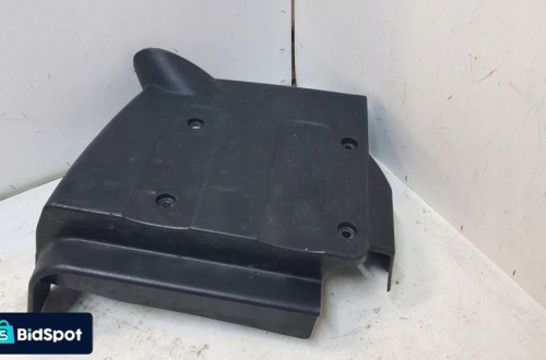 osłona obudowa zbiornika adblue daf xf 106 1902140