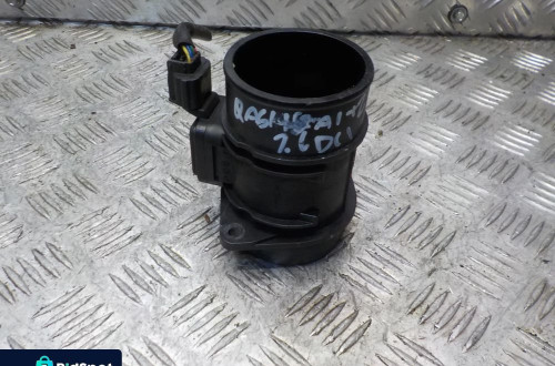 NISSAN QASHQAI 1.6 DCI PRZEPŁYWOMIERZ 5WK97021