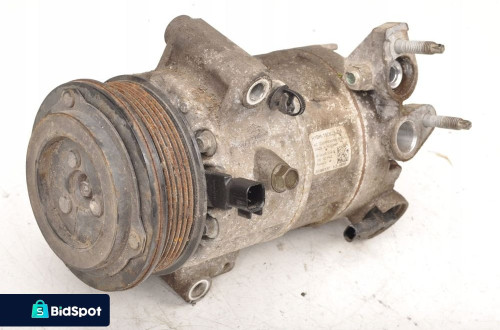 FIESTA MK8 SPRĘŻARKA KLIMATYZACJI H1BH-19D629-DA