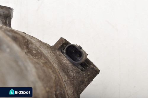 FIESTA MK8 SPRĘŻARKA KLIMATYZACJI H1BH-19D629-DA