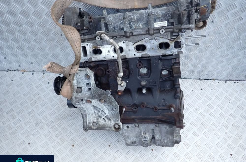 SILNIK OPEL INSIGNIA ZAFIRA  A20DTH