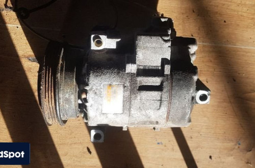 AUDI A4 A6 VW PASSAT B5 KOMPRESOR KLIMATYZACJI 8D0260808