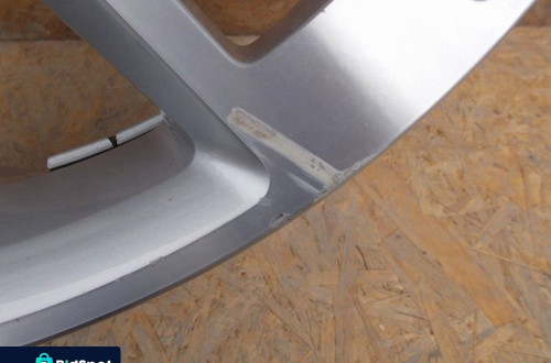FELGA ALUMINIOWA MERCEDES GLK A2044016702 20"