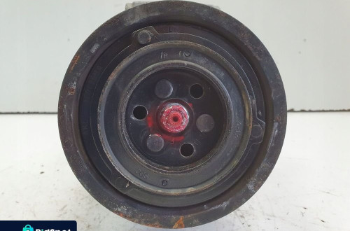 Volvo V40 II 2.0 D D2 SPRĘŻARKA KLIMATYZACJI pompa 31469966