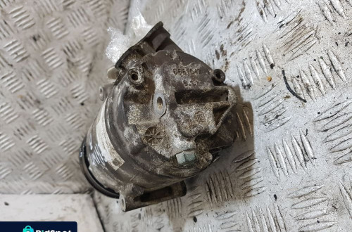 SPRĘŻARKA KLIMATYZACJI OPEL MERIVA A 1.6 1,6 BENZYNA