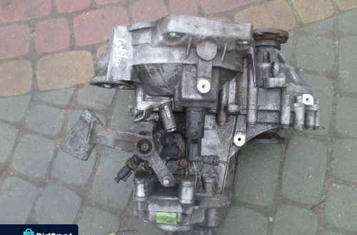 Skrzynia biegów AUDI GOLF V LEON OCTAVIA 2,0FSI GXV