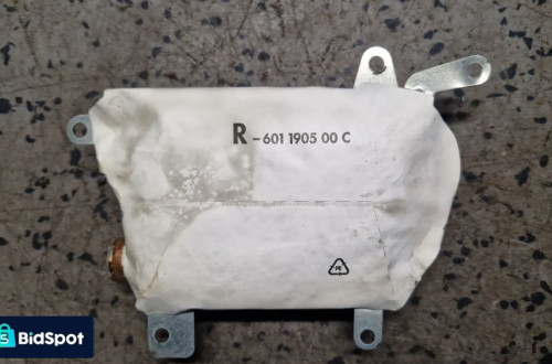 BMW E60 E61 PODUSZKA DRZWI PRZÓD PRAWA 6963022