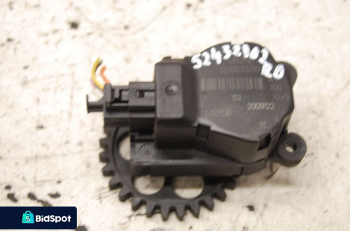 SILNICZEK NAGRZEWNICY 52432102R0 OPEL INSIGNIA A 52432102RO