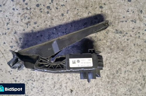 AUDI SEAT SKODA VOLKSWAGEN POTENCJOMETR GAZU 1K1721503AL
