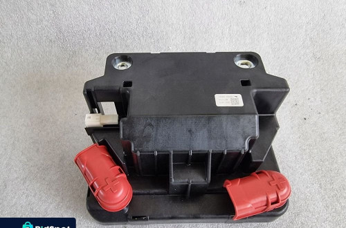 INFINITI Q50 MODUŁ STEROWNIK NAPIĘCIA 243024GA0A