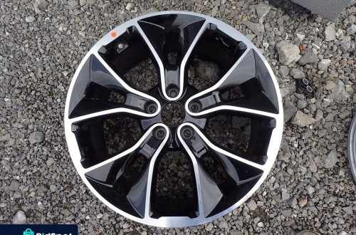 FELGA ALUMINIOWA HYUNDAI 19" 5X114,3 8J ET55