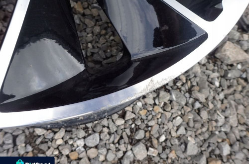 FELGA ALUMINIOWA HYUNDAI 19" 5X114,3 8J ET55