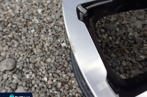 FELGA ALUMINIOWA HYUNDAI 19" 5X114,3 8J ET55
