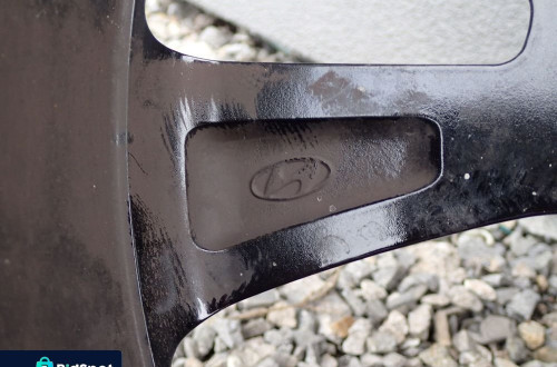 FELGA ALUMINIOWA HYUNDAI 19" 5X114,3 8J ET55