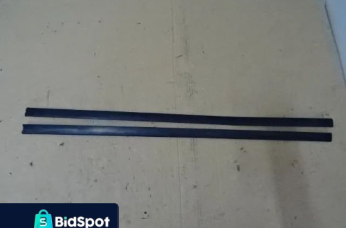 LISTWA LISTWY DACHOWE MAZDA 6 KOMBI 02-05 NR214