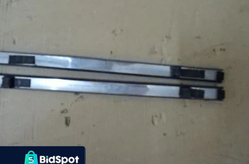 LISTWA LISTWY DACHOWE MAZDA 6 KOMBI 02-05 NR214