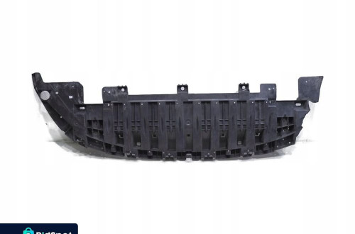 OSŁONA POD ZDERZAK PRZÓD RENAULT MEGANE III